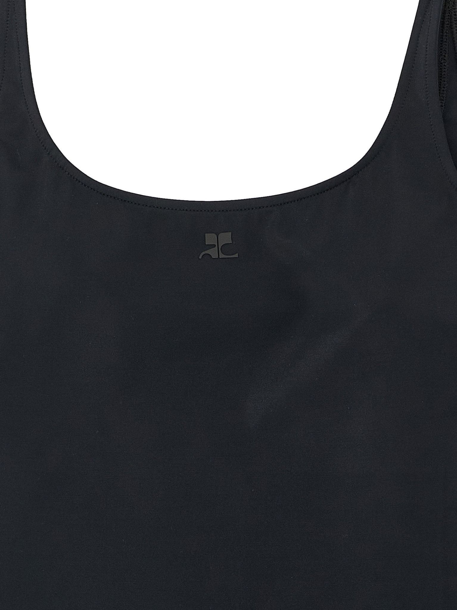 [Courreges] Monokini SS26 126JMB053PA00439999
