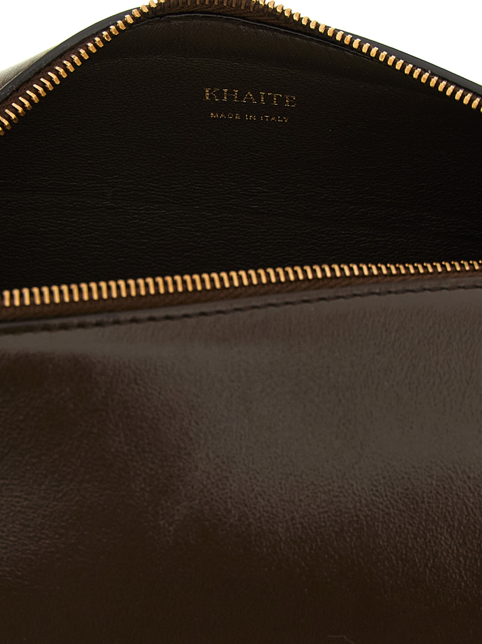 [KHAITE] Cross body bag SS26 H3041877934