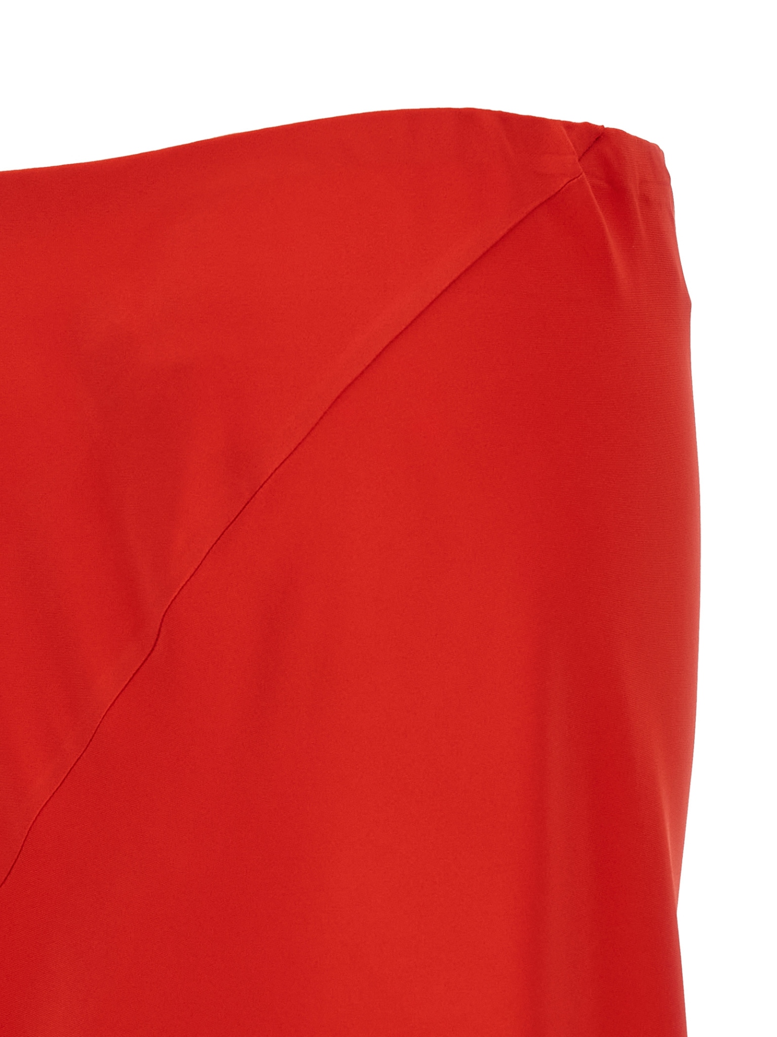 [Ermanno Scervino] Long skirt SS26 D482O354HKI81763