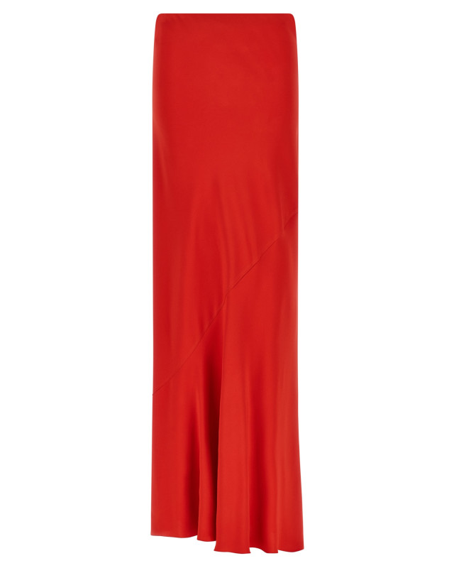 [Ermanno Scervino] Long skirt SS26 D482O354HKI81763