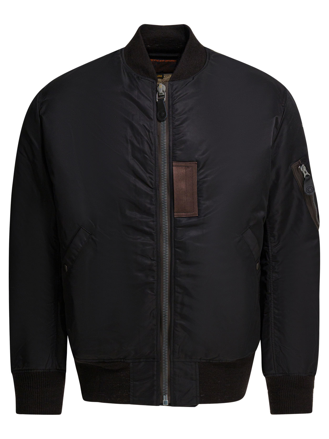 [Buzz Rickson's] Bomber Jacket SS26 BR1577202