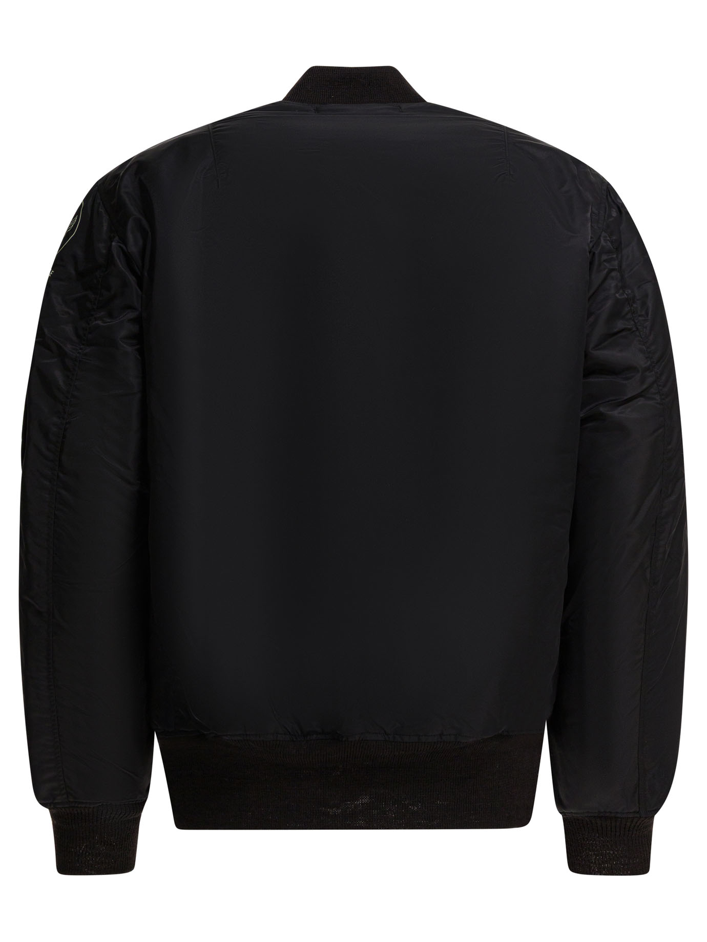 [Buzz Rickson's] Bomber Jacket SS26 BR1577202