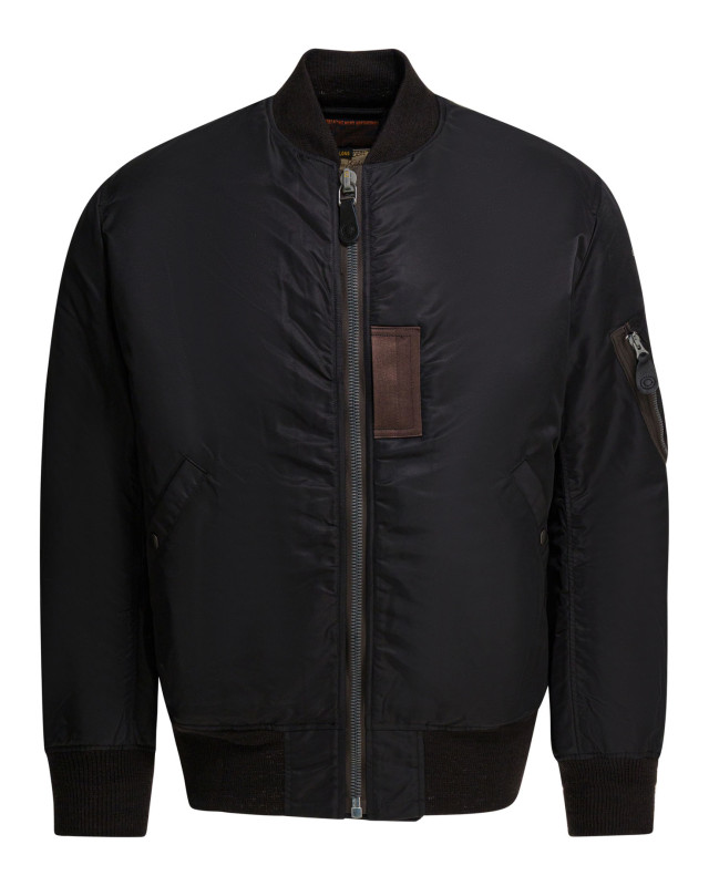 [Buzz Rickson's] Bomber Jacket SS26 BR1577202
