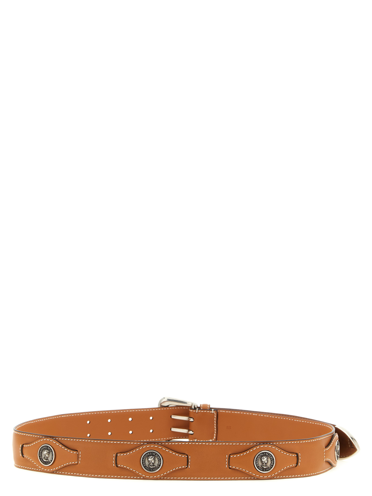 [Ermanno Scervino] Belt SS26 D483T305FYK81142