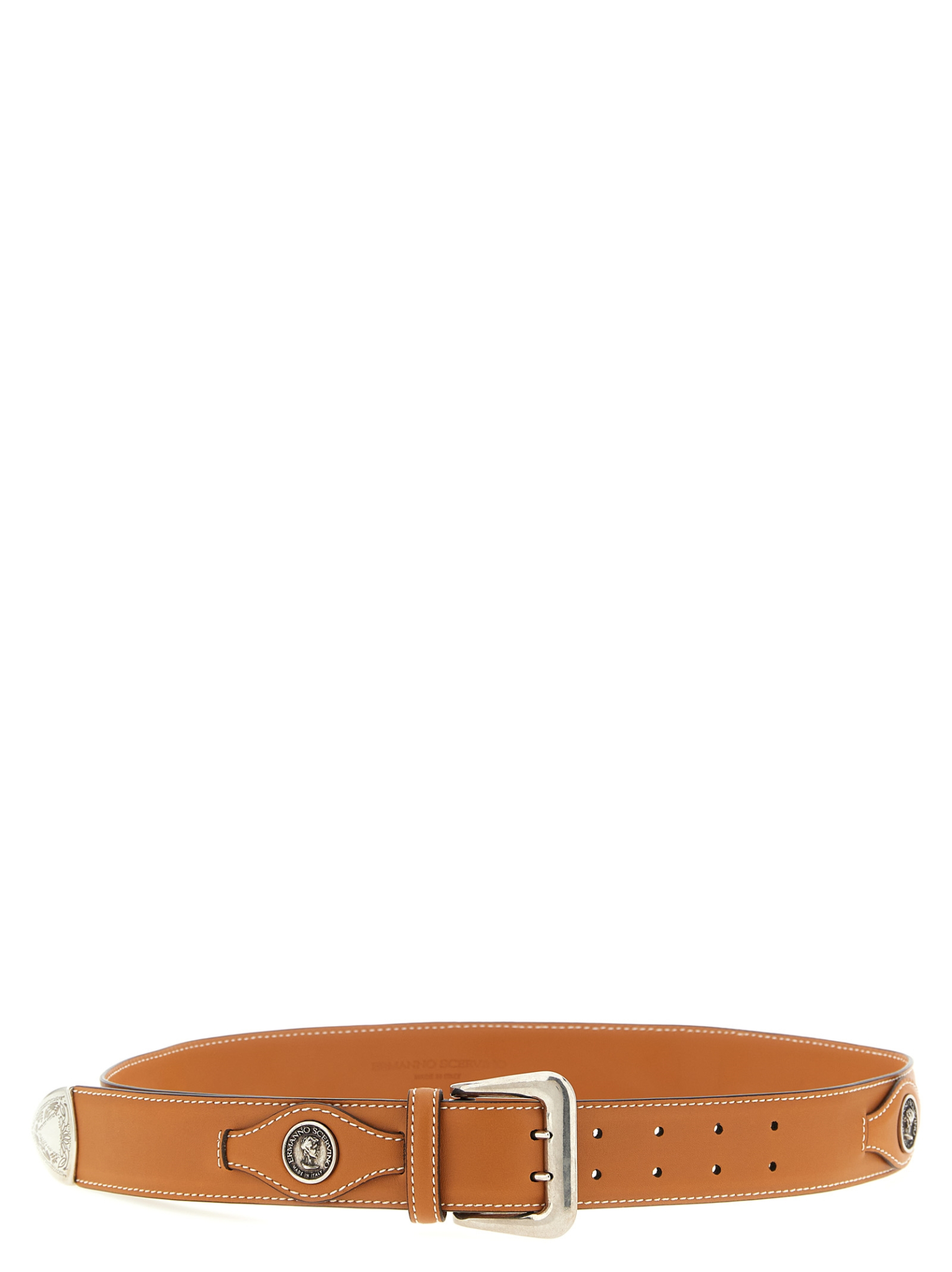 [Ermanno Scervino] Belt SS26 D483T305FYK81142