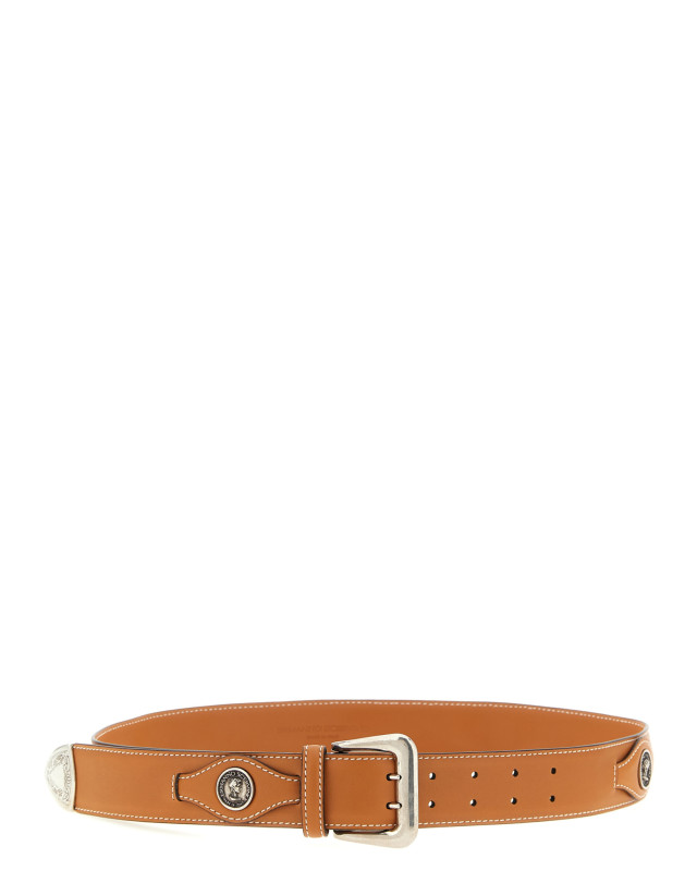 [Ermanno Scervino] Belt SS26 D483T305FYK81142