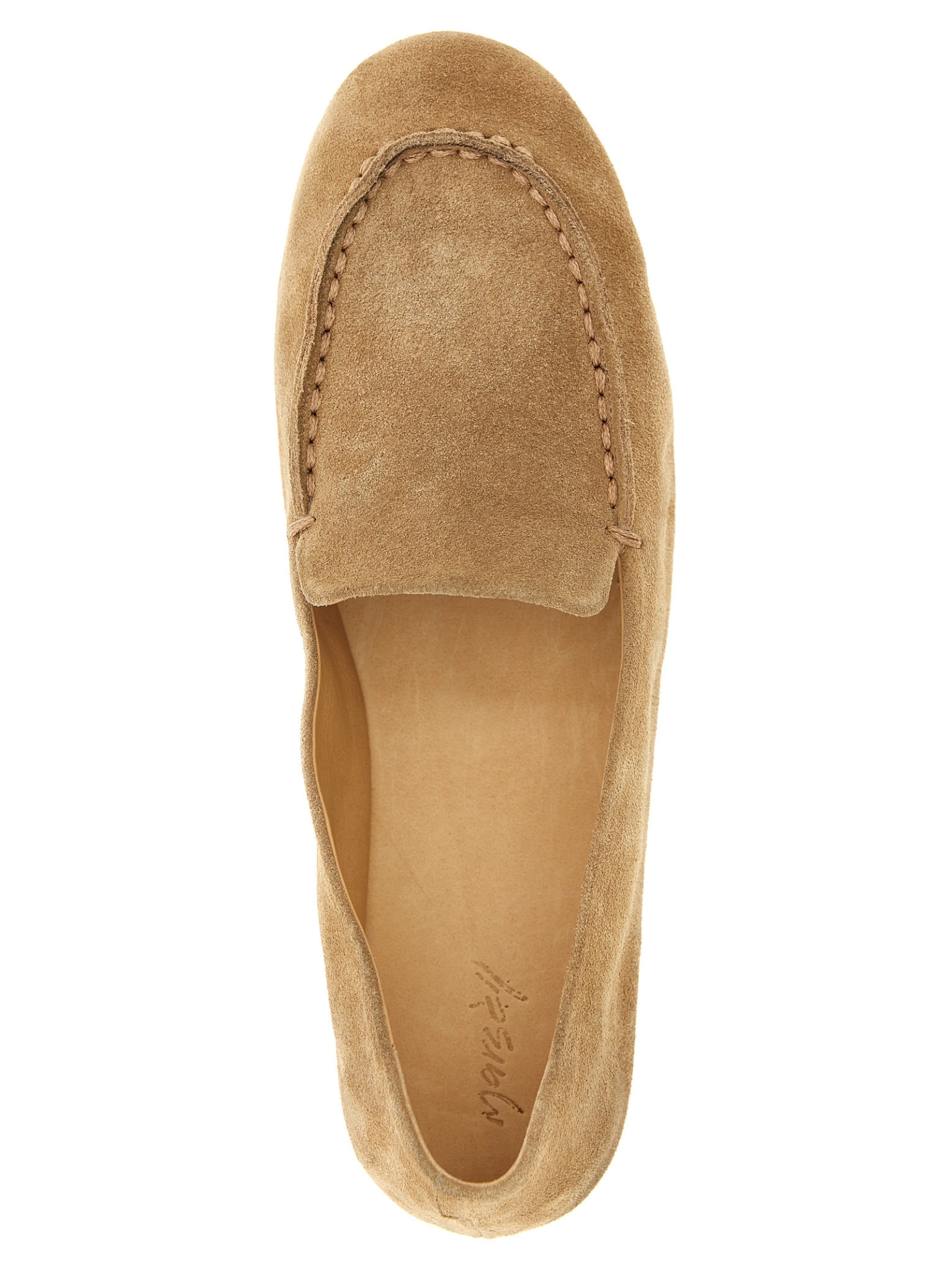 [Marsell] Loafer SS26 MW8487P024310