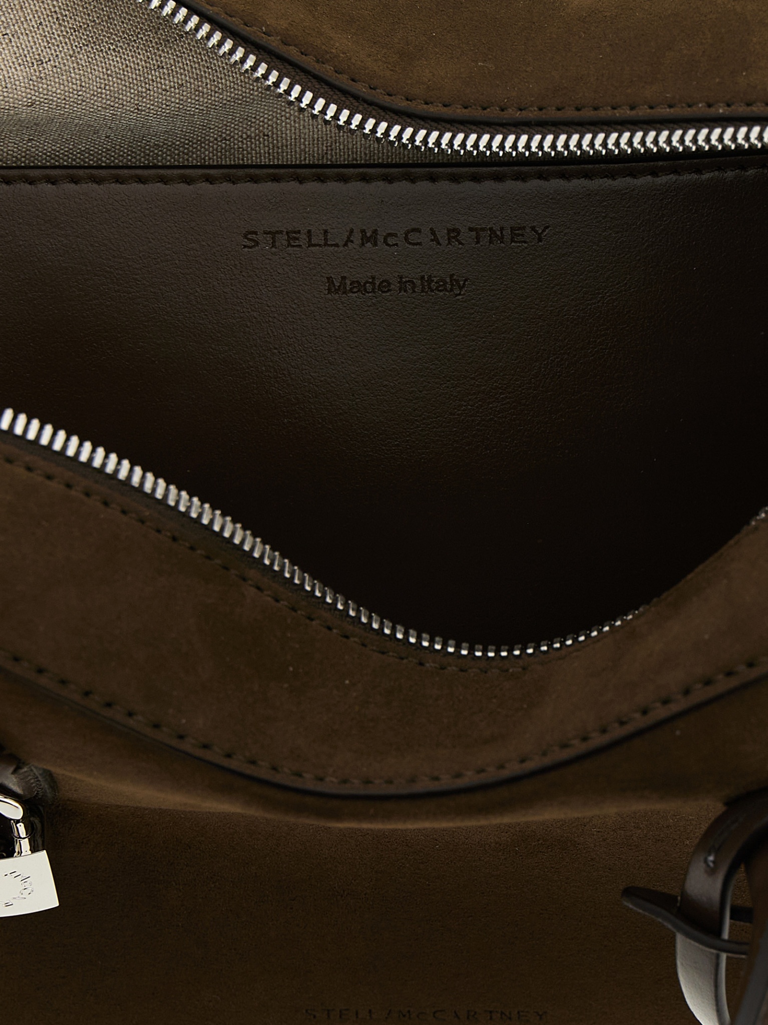 [Stella McCartney] Shoulder bag SS26 7B0138WP05542017