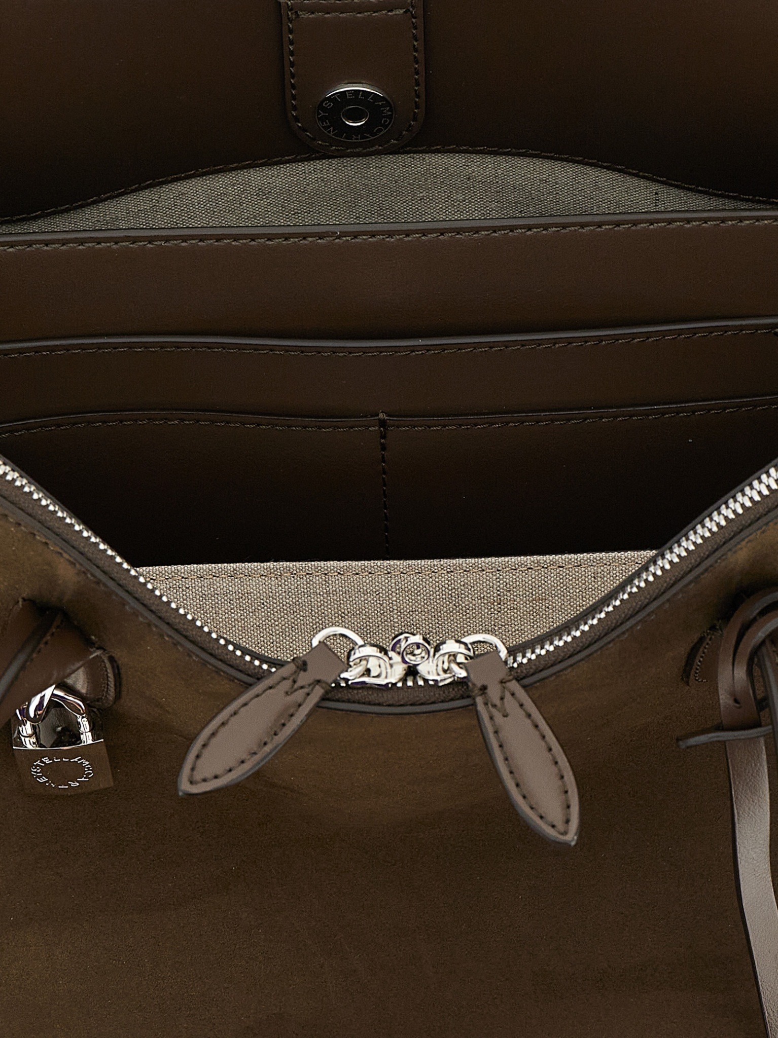 [Stella McCartney] Shoulder bag SS26 7B0176WP05542017