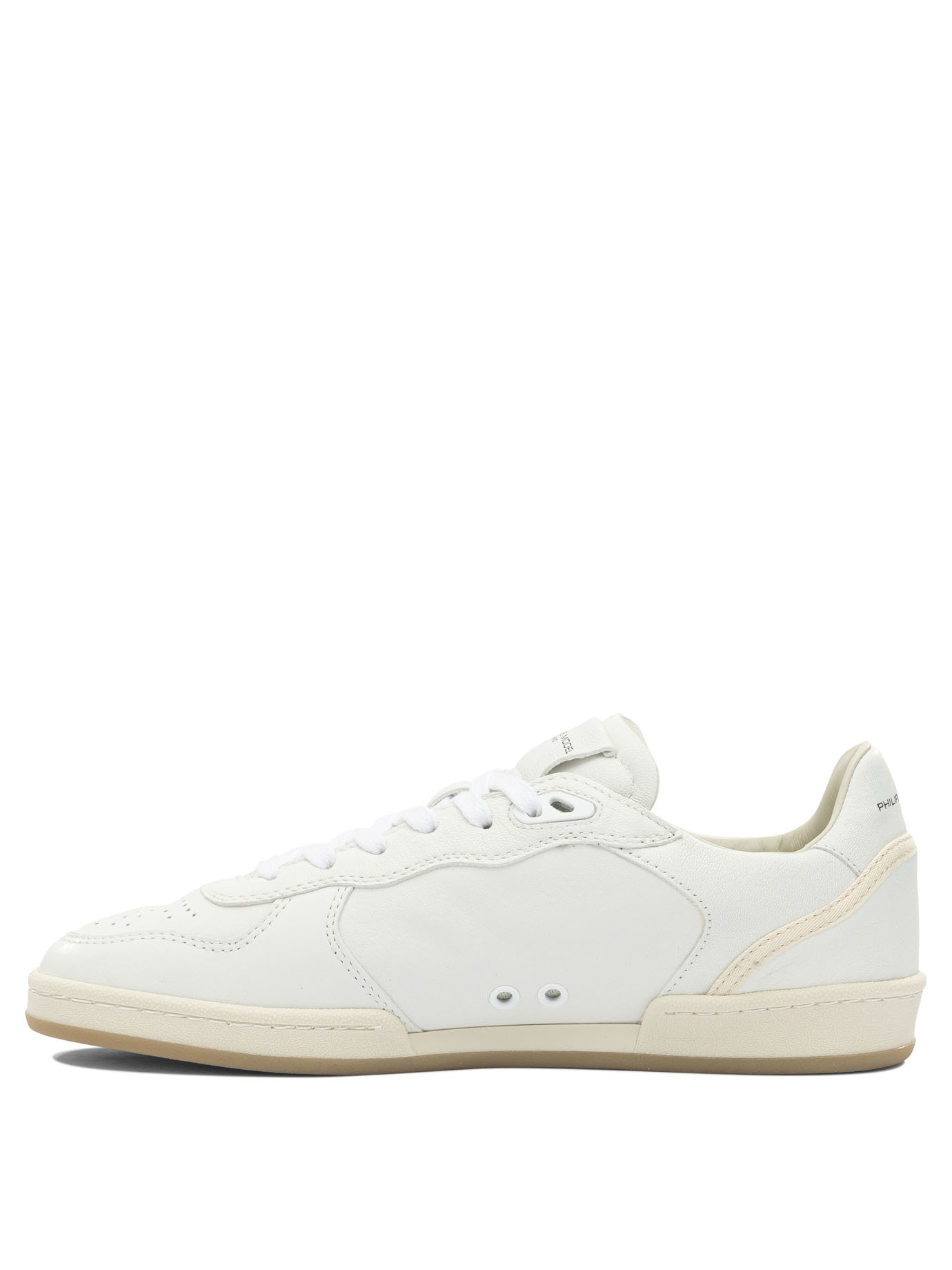 [Philippe Model Paris] Sneakers SS26 PGLUWW01