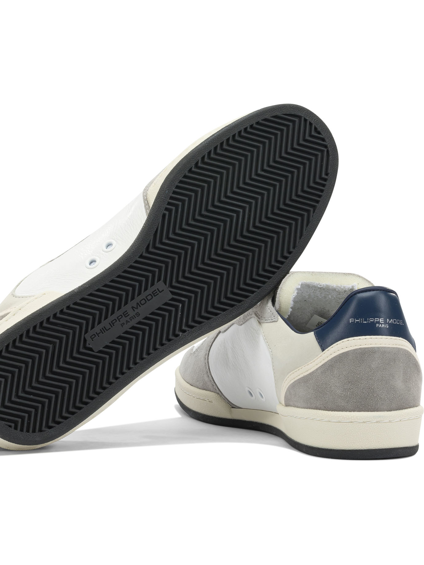 [Philippe Model Paris] Sneakers SS26 PGLUVD02