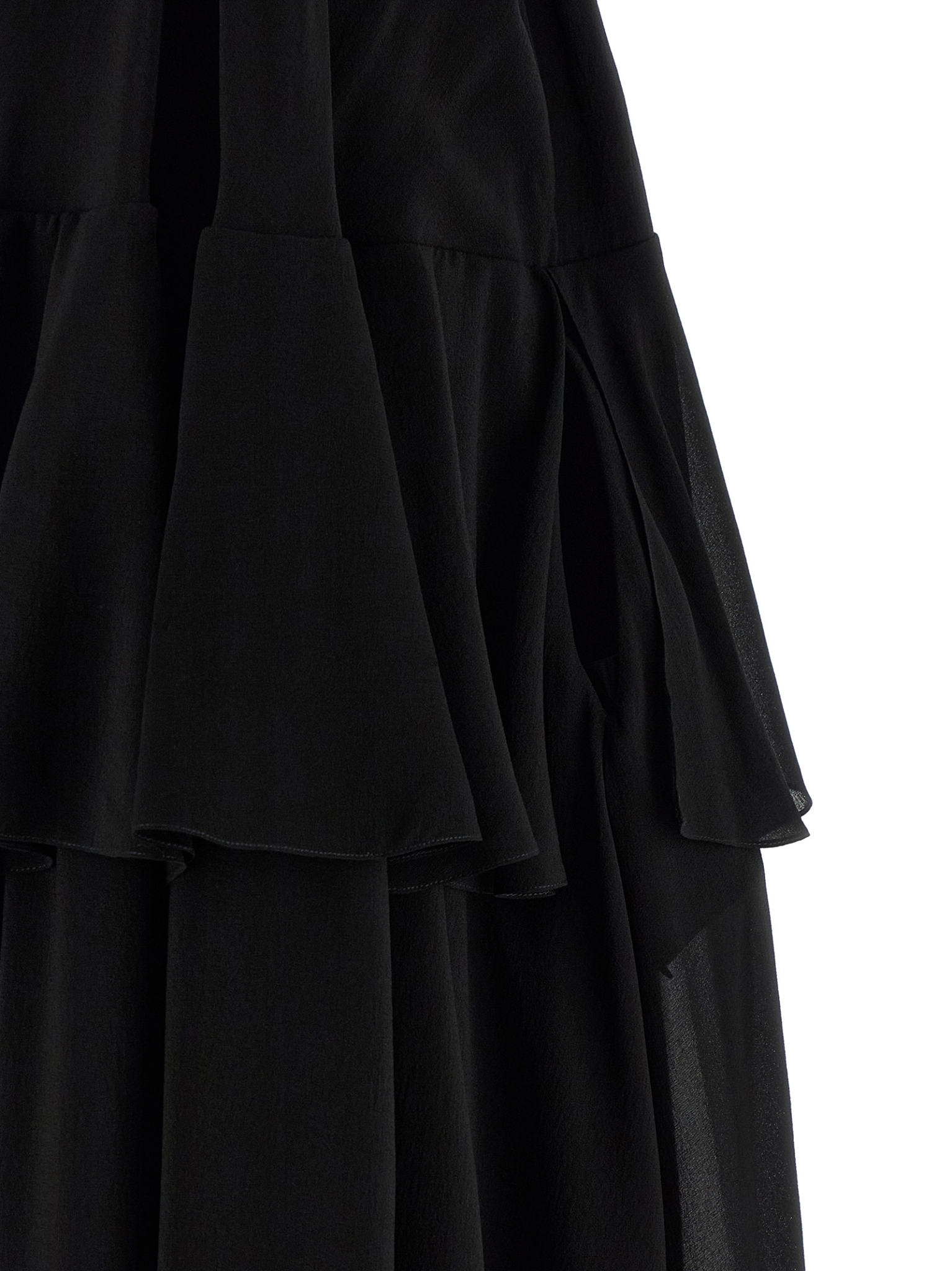 [Chloe] Sleeveless dress SS26 CH26SRO03002001