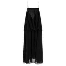 [Chloe] Sleeveless dress SS26 CH26SRO03002001