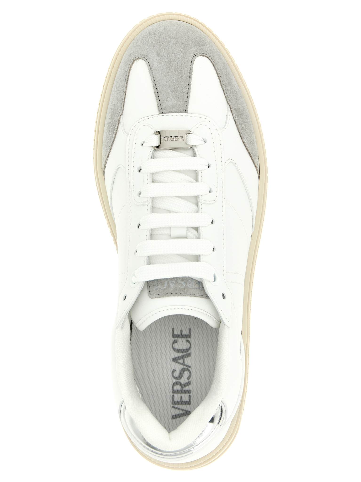 [Versace] Sneakers SS26 10218631A172476EB3P