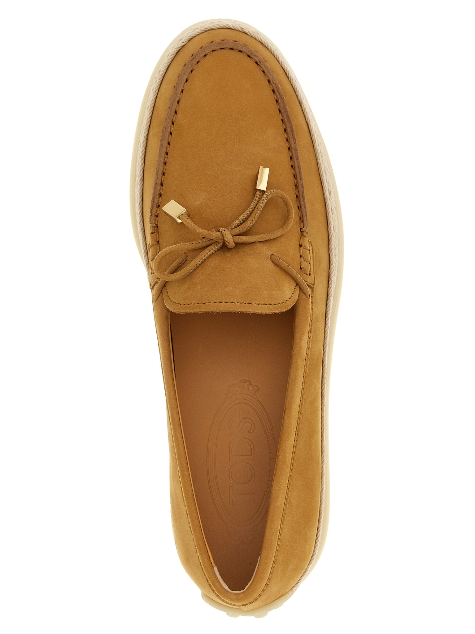 [Tod's] Loafer SS26 XXW92K0JV70UFQC811