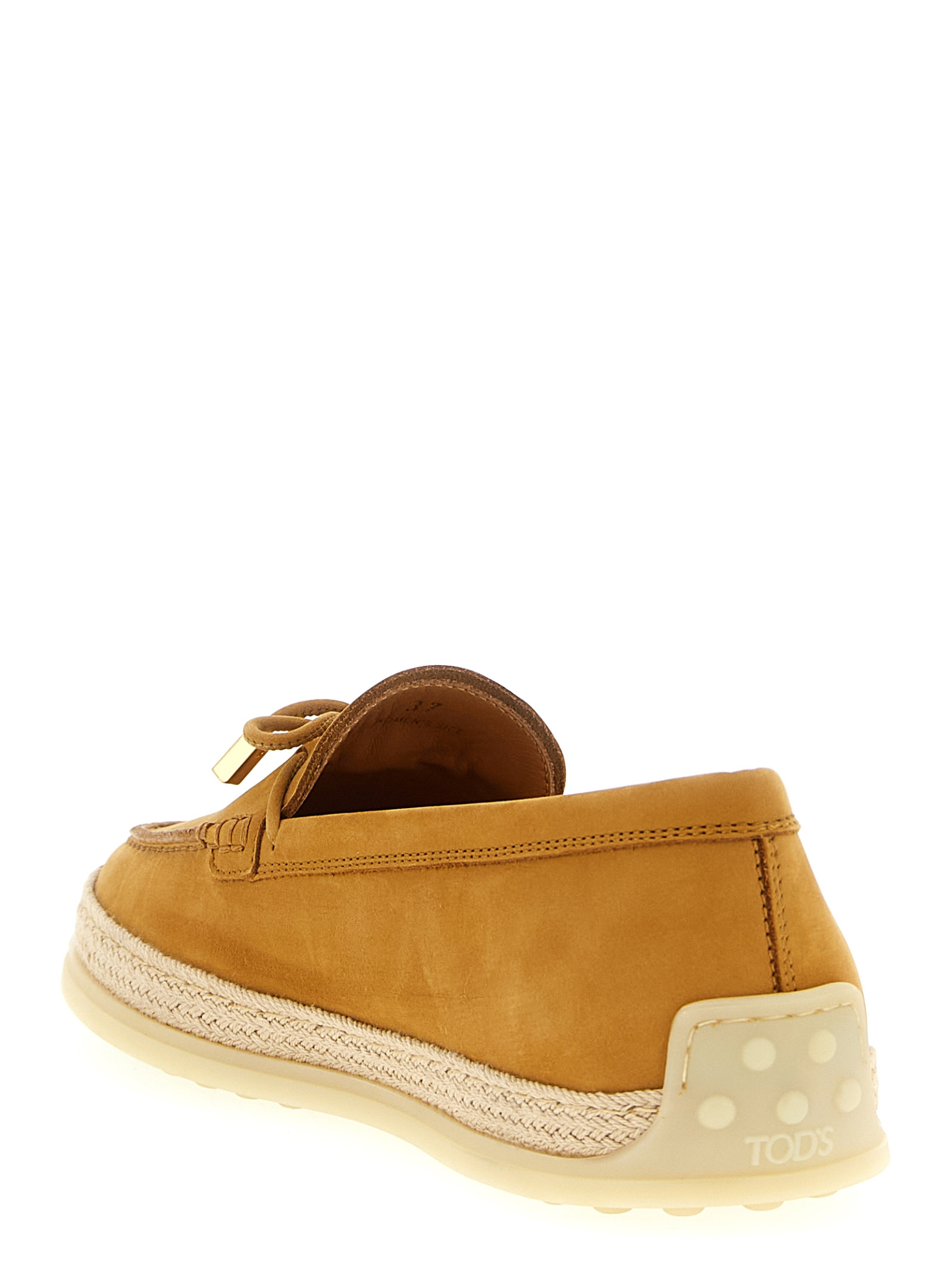 [Tod's] Loafer SS26 XXW92K0JV70UFQC811