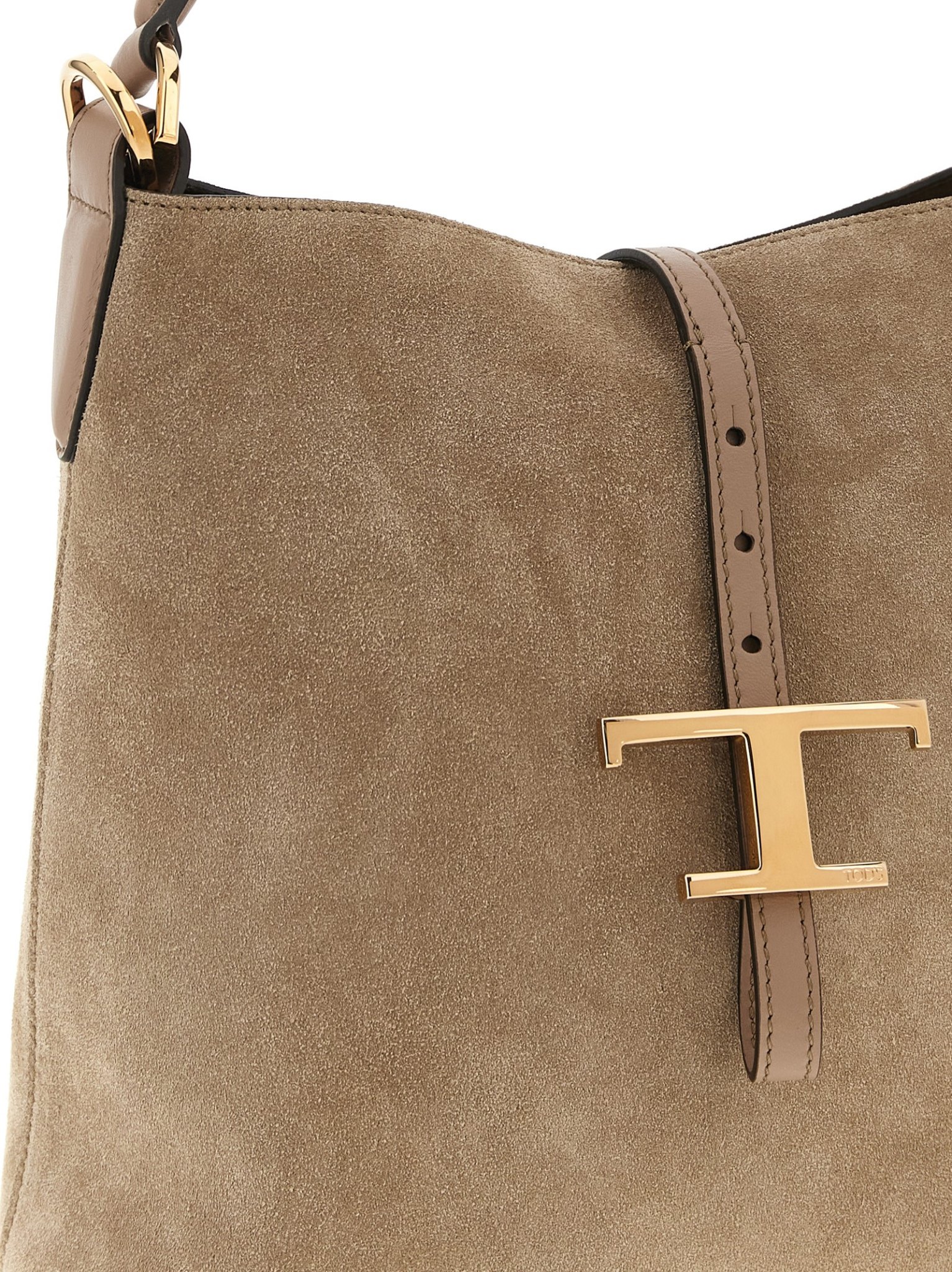 [Tod's] Tote bag SS26 XBWTSEK0100P3A5L26