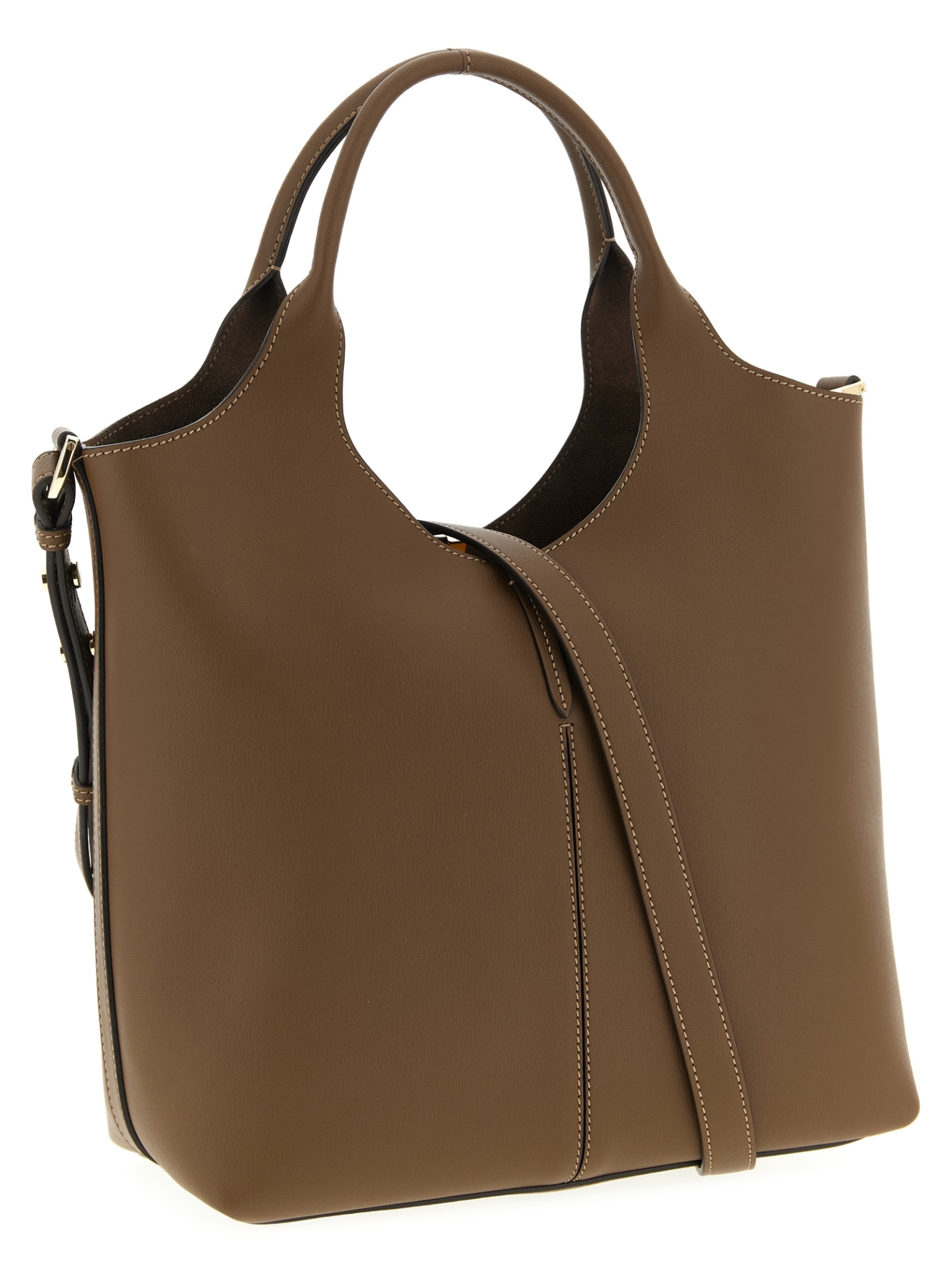 [Tod's] Tote bag SS26 XBWEBRF0200UBLS818