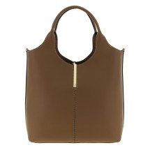 [Tod's] Tote bag SS26 XBWEBRF0200UBLS818