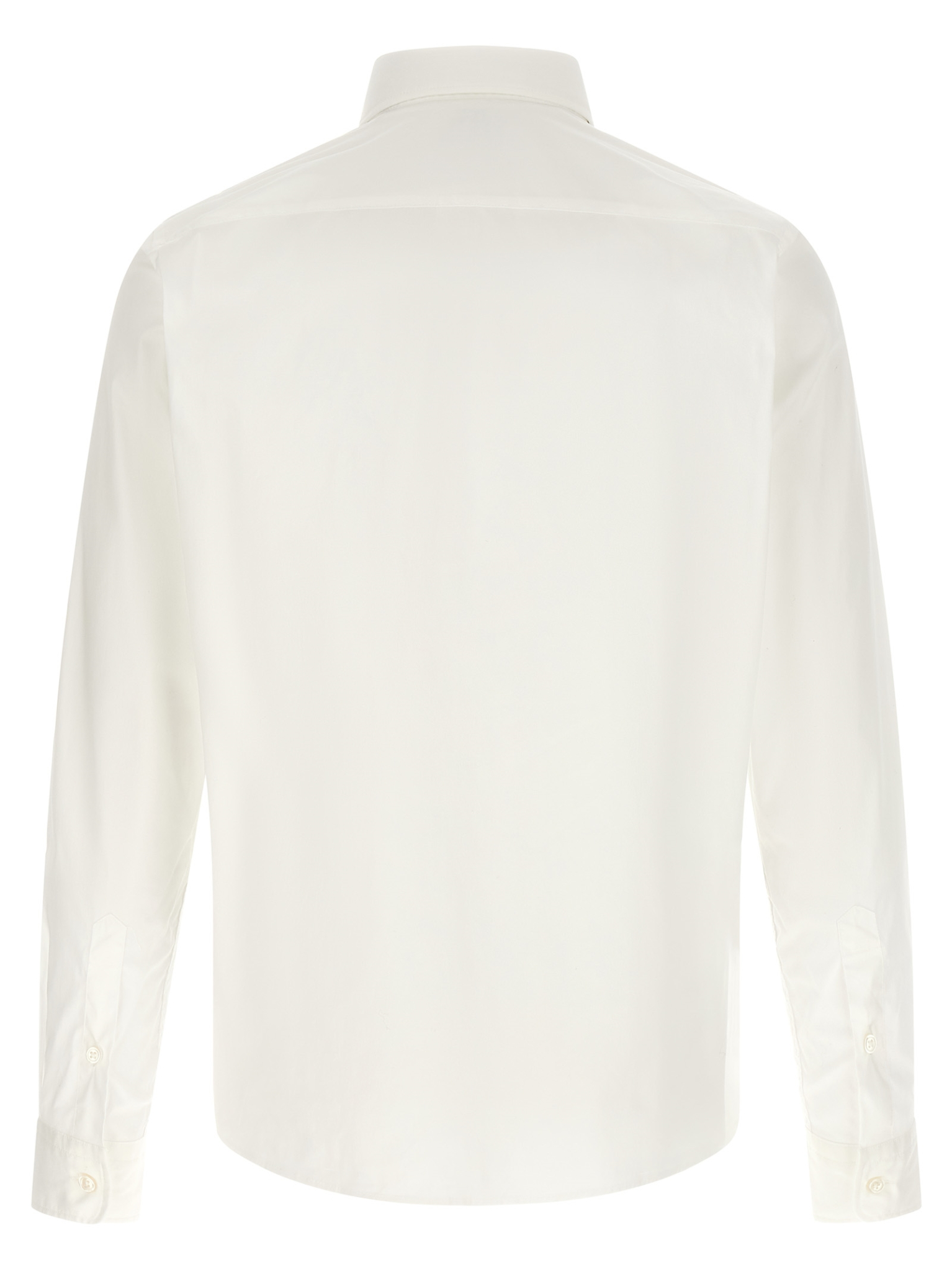 [HUGO BOSS] Shirts Long Sleeve SS26 50556076100