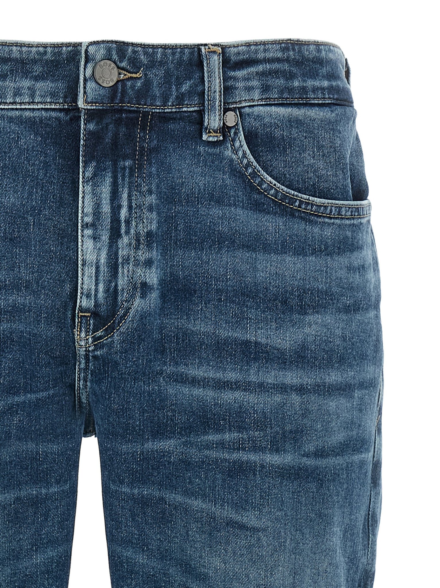 [HUGO BOSS] Jeans SS26 50555048422