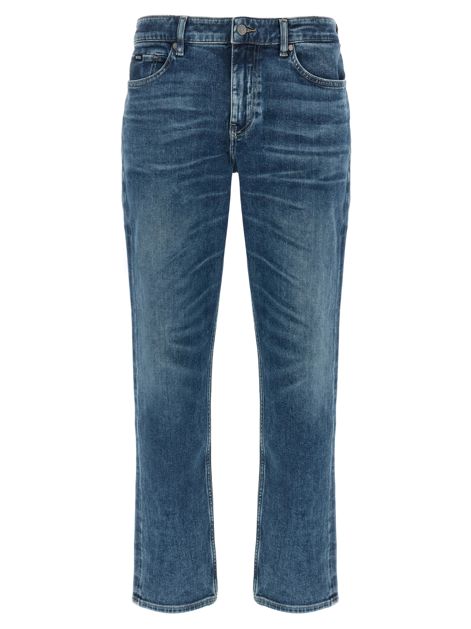 [HUGO BOSS] Jeans SS26 50555048422