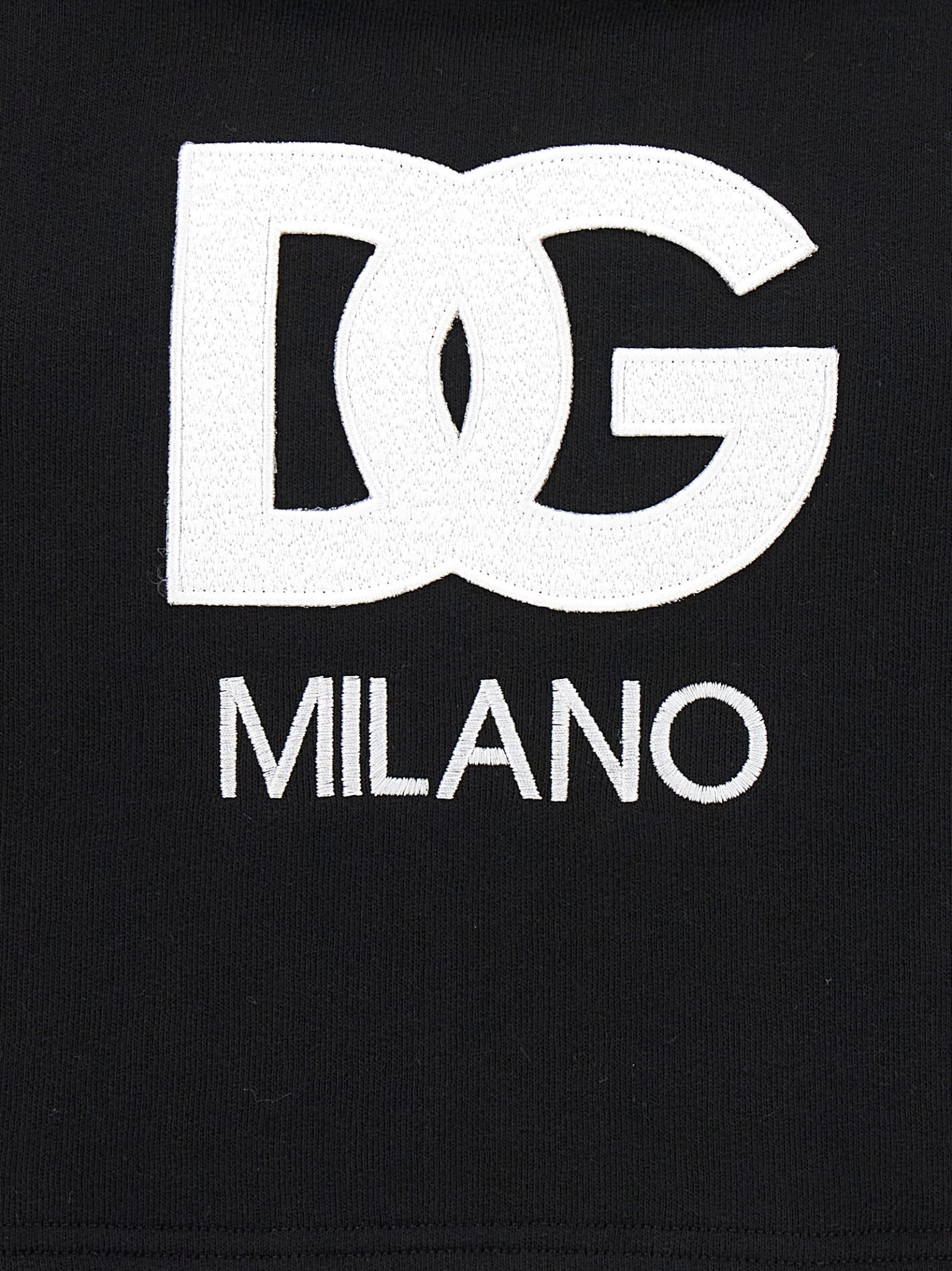 [Dolce & Gabbana] Hoodie SS26 F9R32ZGDBZ0N0000