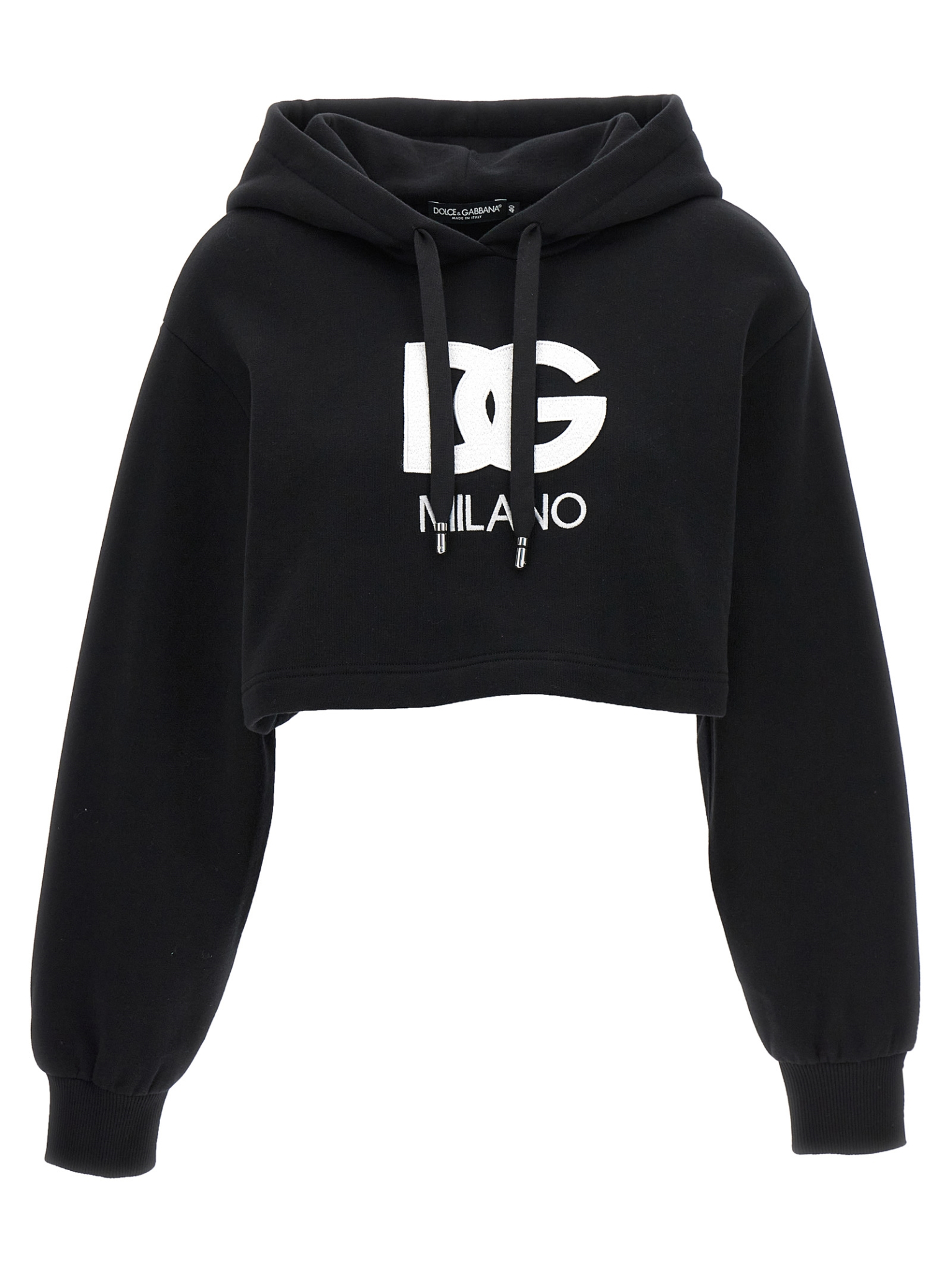 [Dolce & Gabbana] Hoodie SS26 F9R32ZGDBZ0N0000