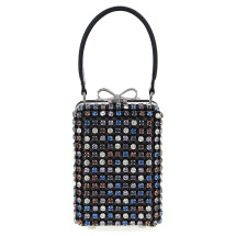 [SELF PORTRAIT] Tote bag SS26 RS26302EMUMULTICOLOURED