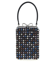 [SELF PORTRAIT] Tote bag SS26 RS26302EMUMULTICOLOURED