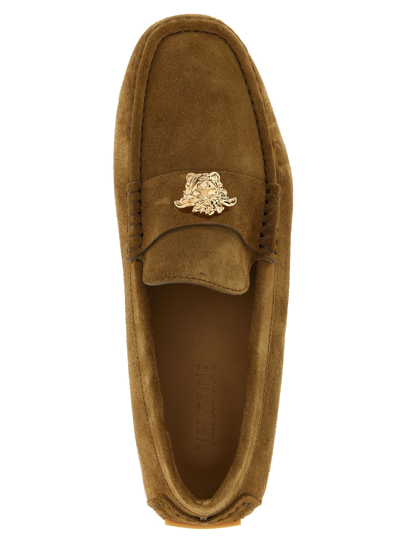 [Versace] Loafer SS26 10198821A098921KM0V