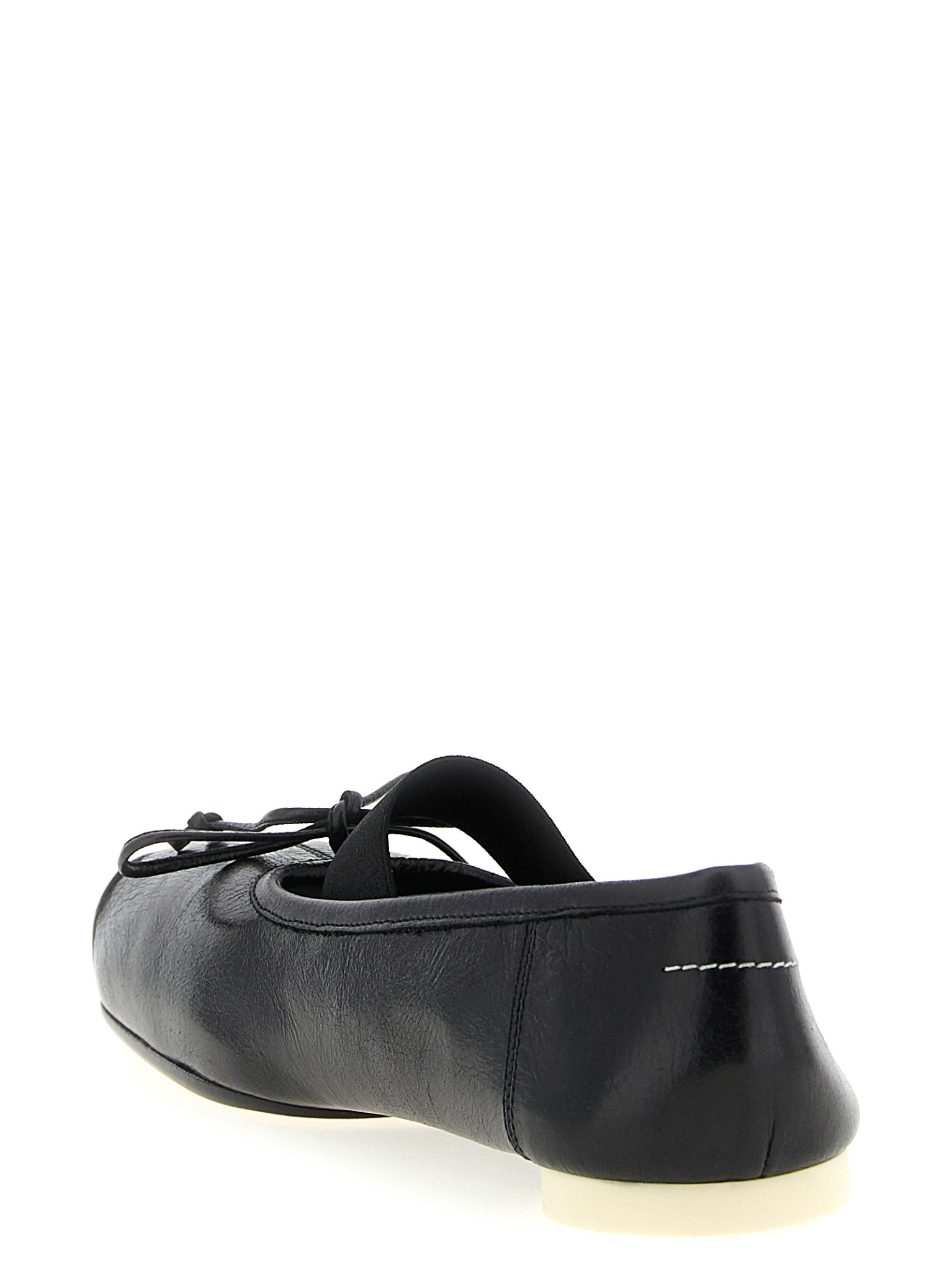 [MM6 Maison Margiela] Flat shoes SS26 S59WZ0103P7561T8013