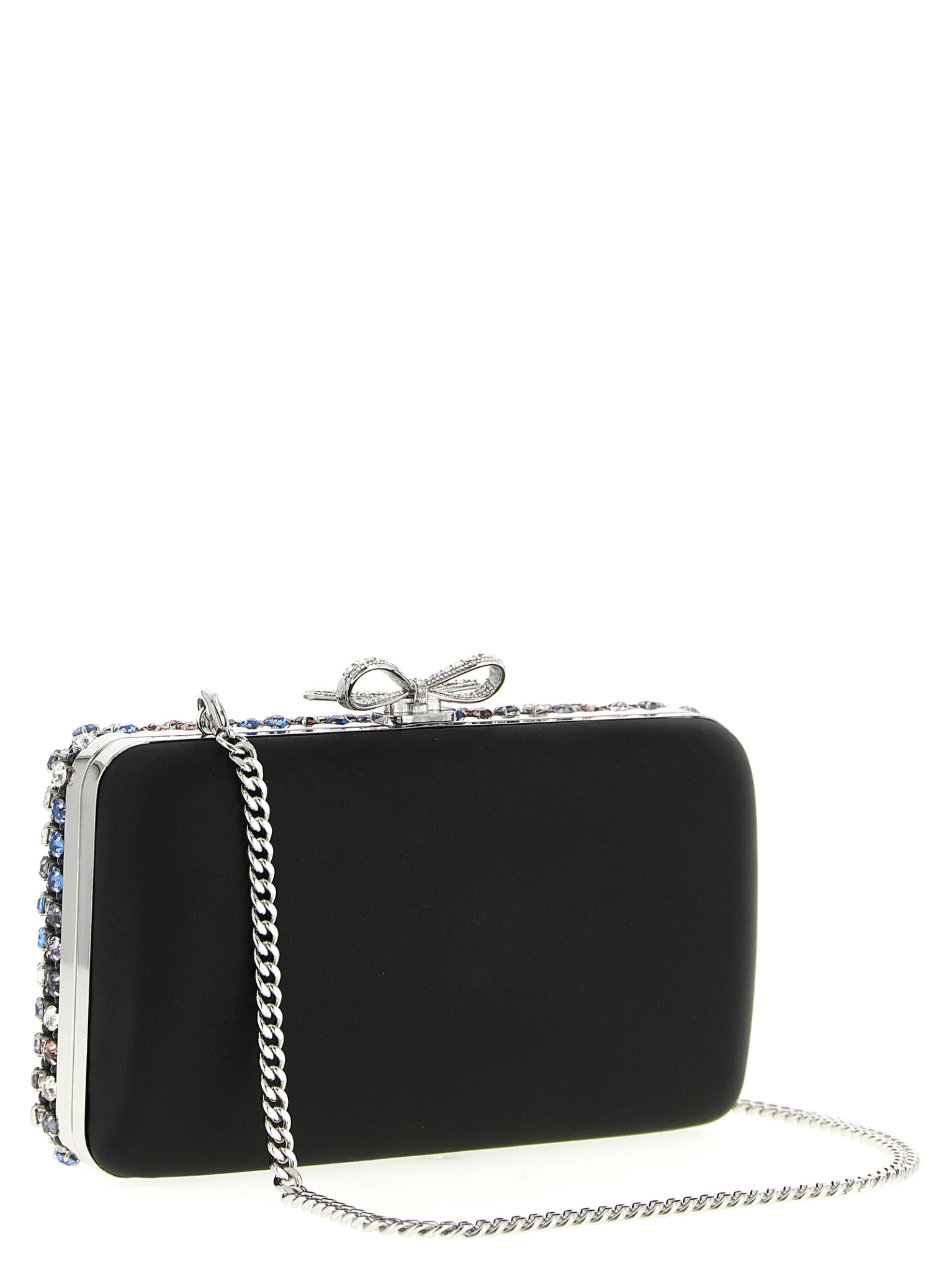 [SELF PORTRAIT] Clutch bag SS26 RS26305BMUMULTICOLOURED
