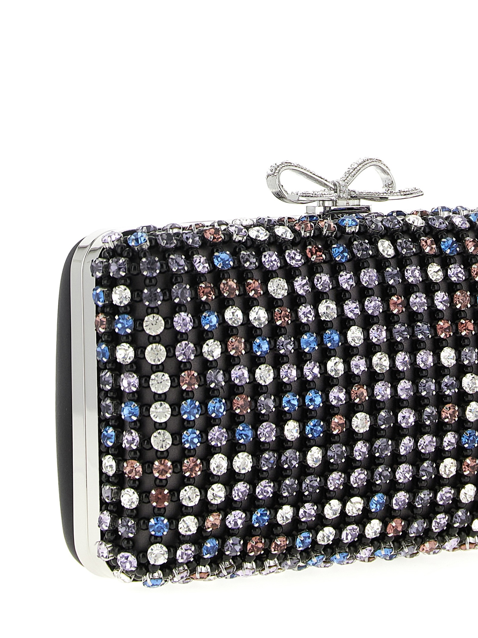 [SELF PORTRAIT] Clutch bag SS26 RS26305BMUMULTICOLOURED