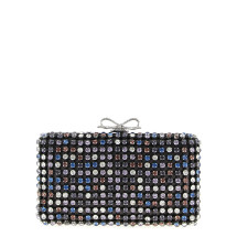[SELF PORTRAIT] Clutch bag SS26 RS26305BMUMULTICOLOURED