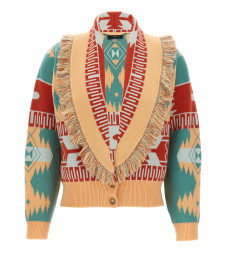 [Alanui] Cardigan SS26 LWHB026R26KNI00151195119