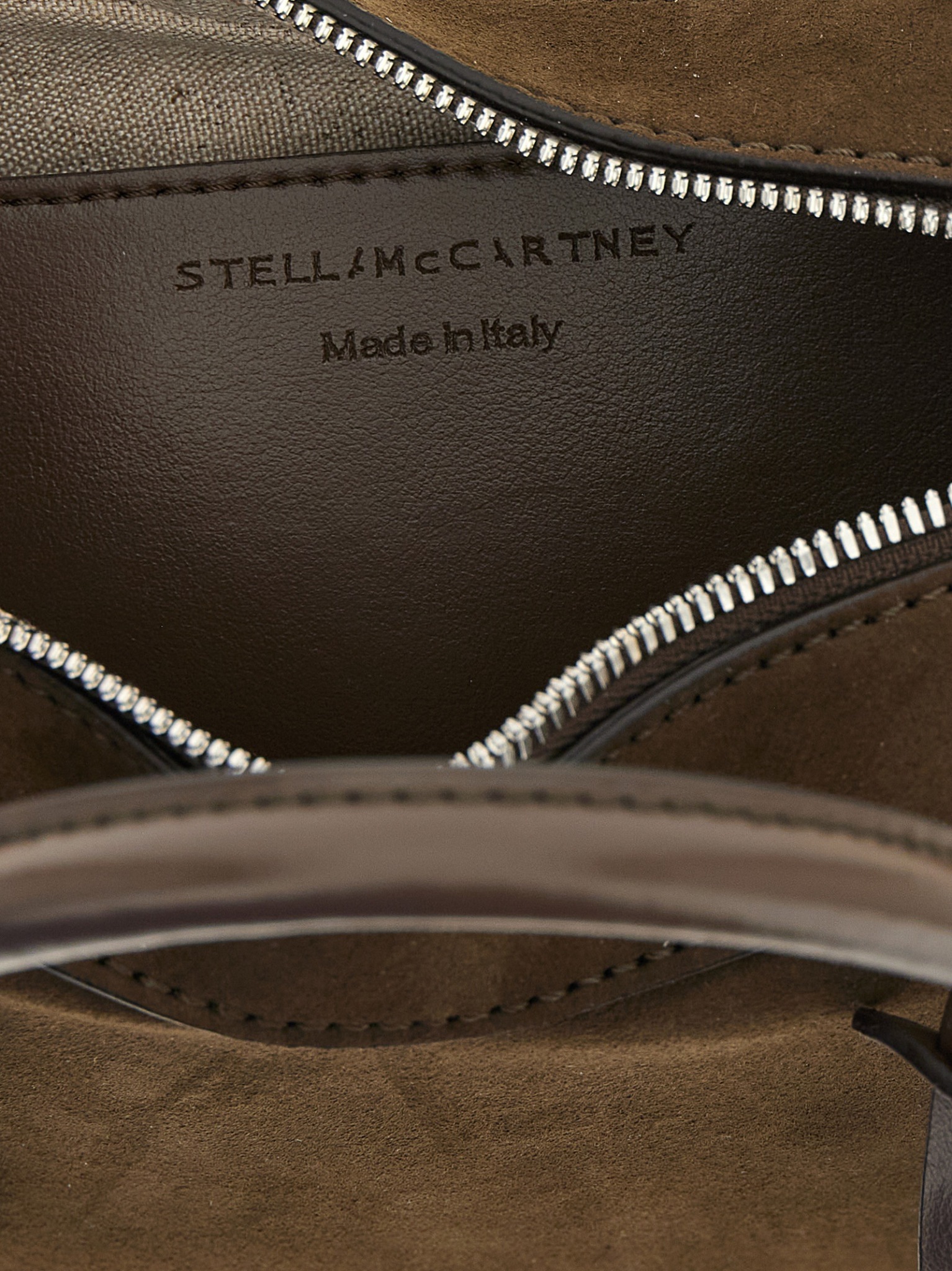 [Stella McCartney] Tote bag SS26 7B0139WP05542017