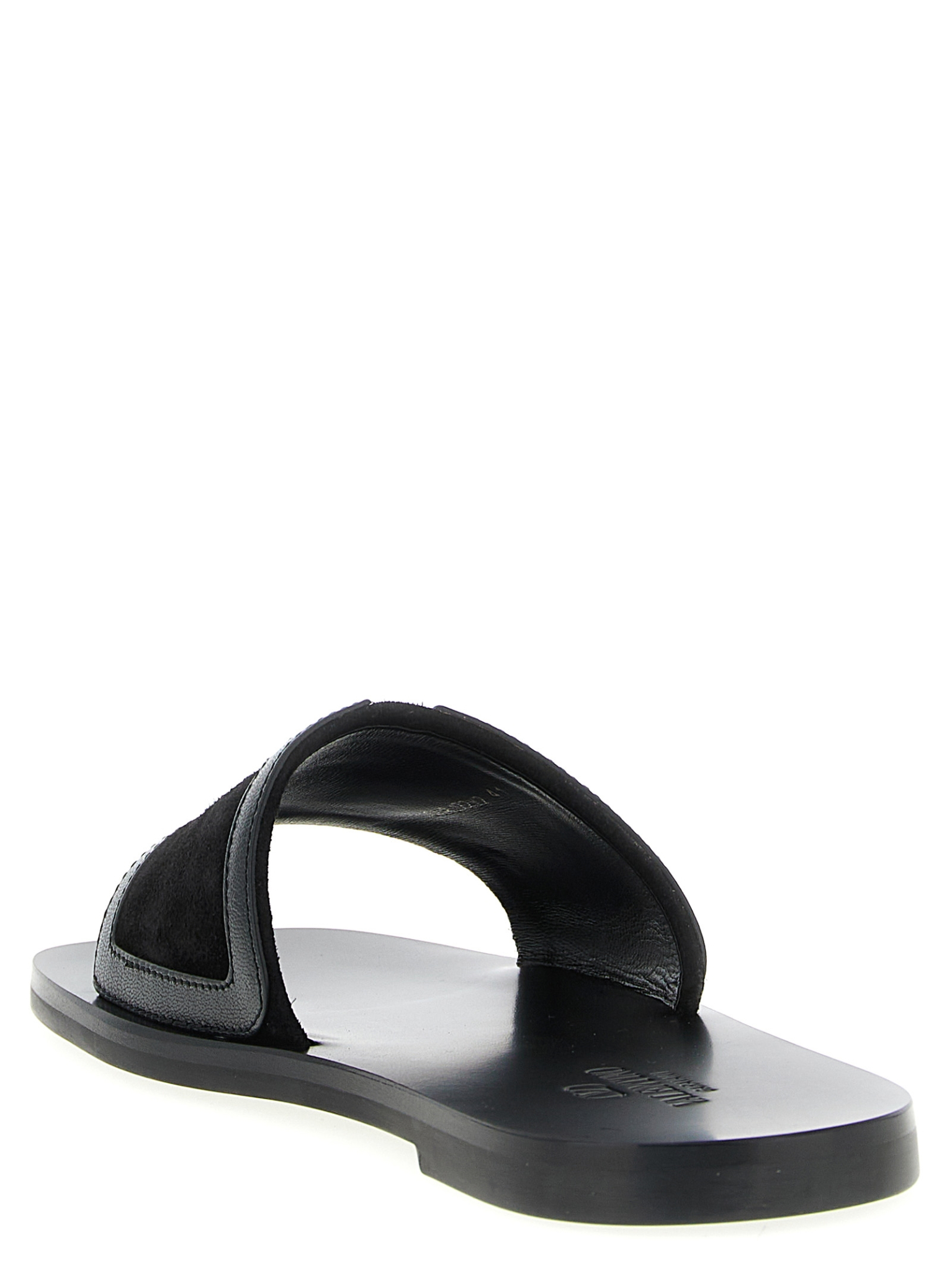 [Valentino Garavani] Slippers SS26 Y2S0J72FUH0NO