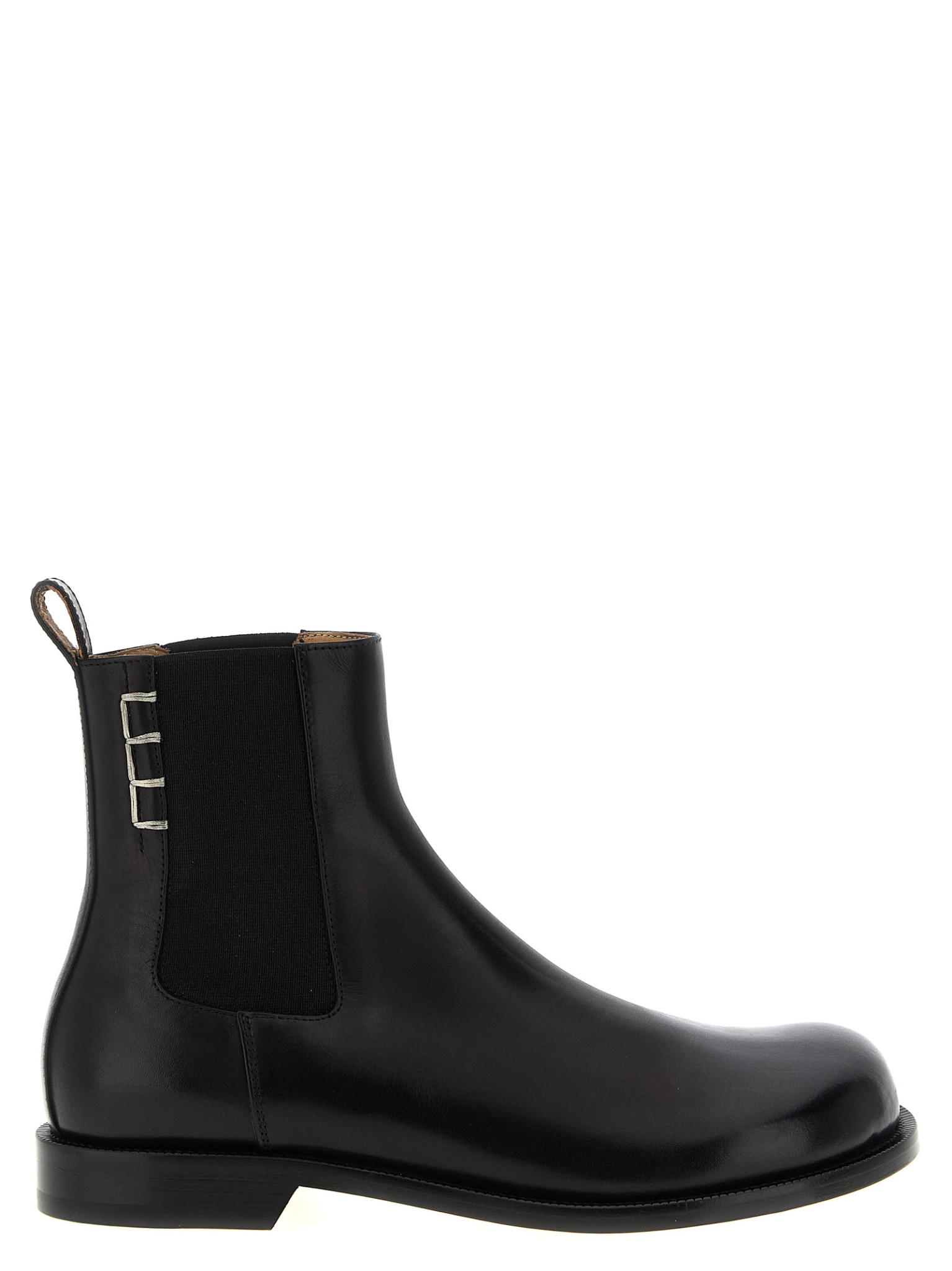 [J.W.Anderson] Ankle boots SS26 CT0003LA0391999