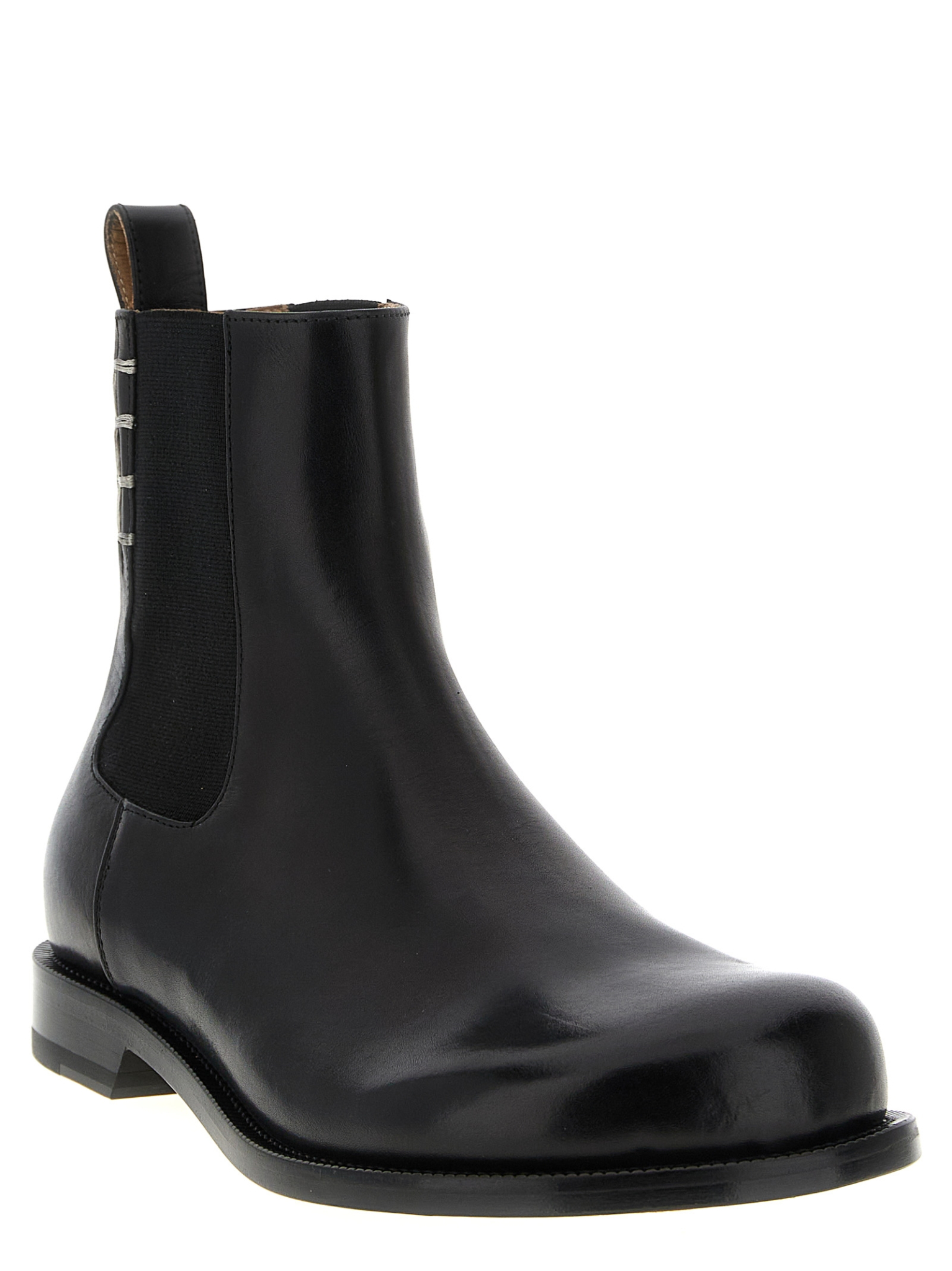 [J.W.Anderson] Ankle boots SS26 CT0003LA0391999
