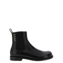 [J.W.Anderson] Ankle boots SS26 CT0003LA0391999