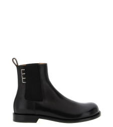 [J.W.Anderson] Ankle boots SS26 CT0003LA0391999