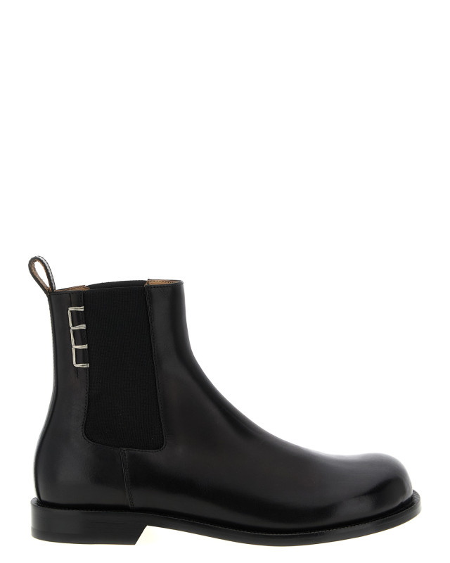 [J.W.Anderson] Ankle boots SS26 CT0003LA0391999