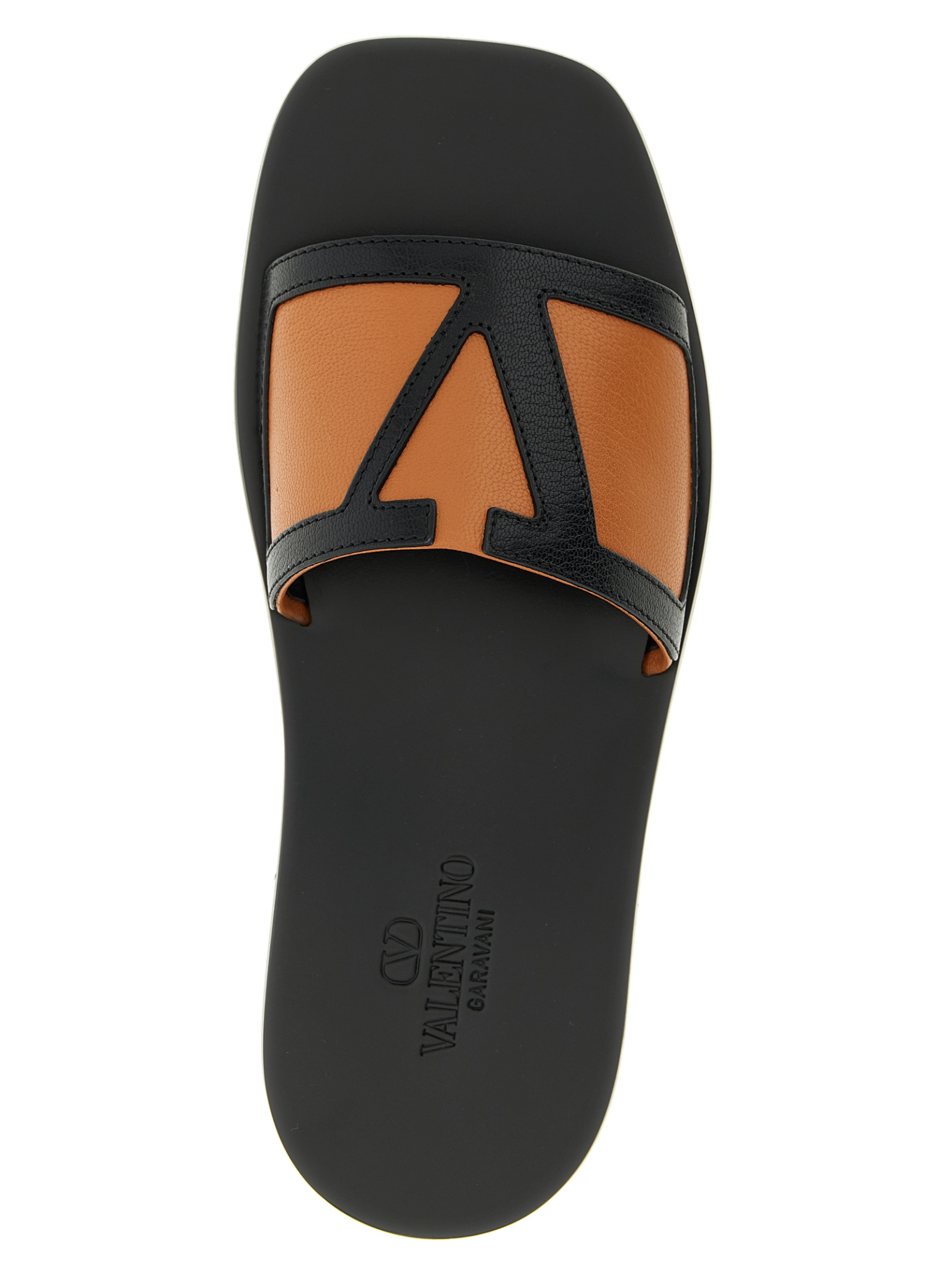 [Valentino Garavani] Slippers SS26 Y2S0J72THGRB8
