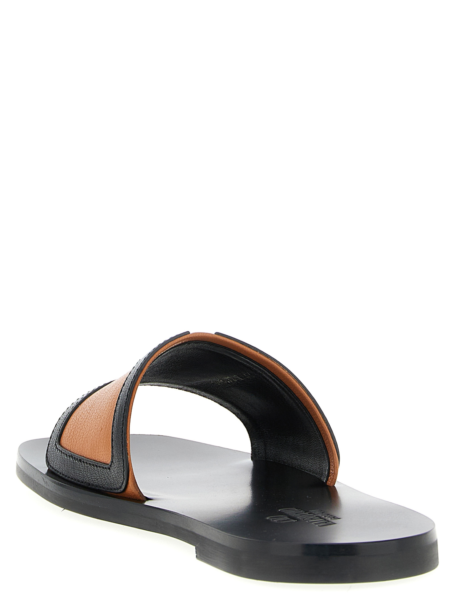 [Valentino Garavani] Slippers SS26 Y2S0J72THGRB8