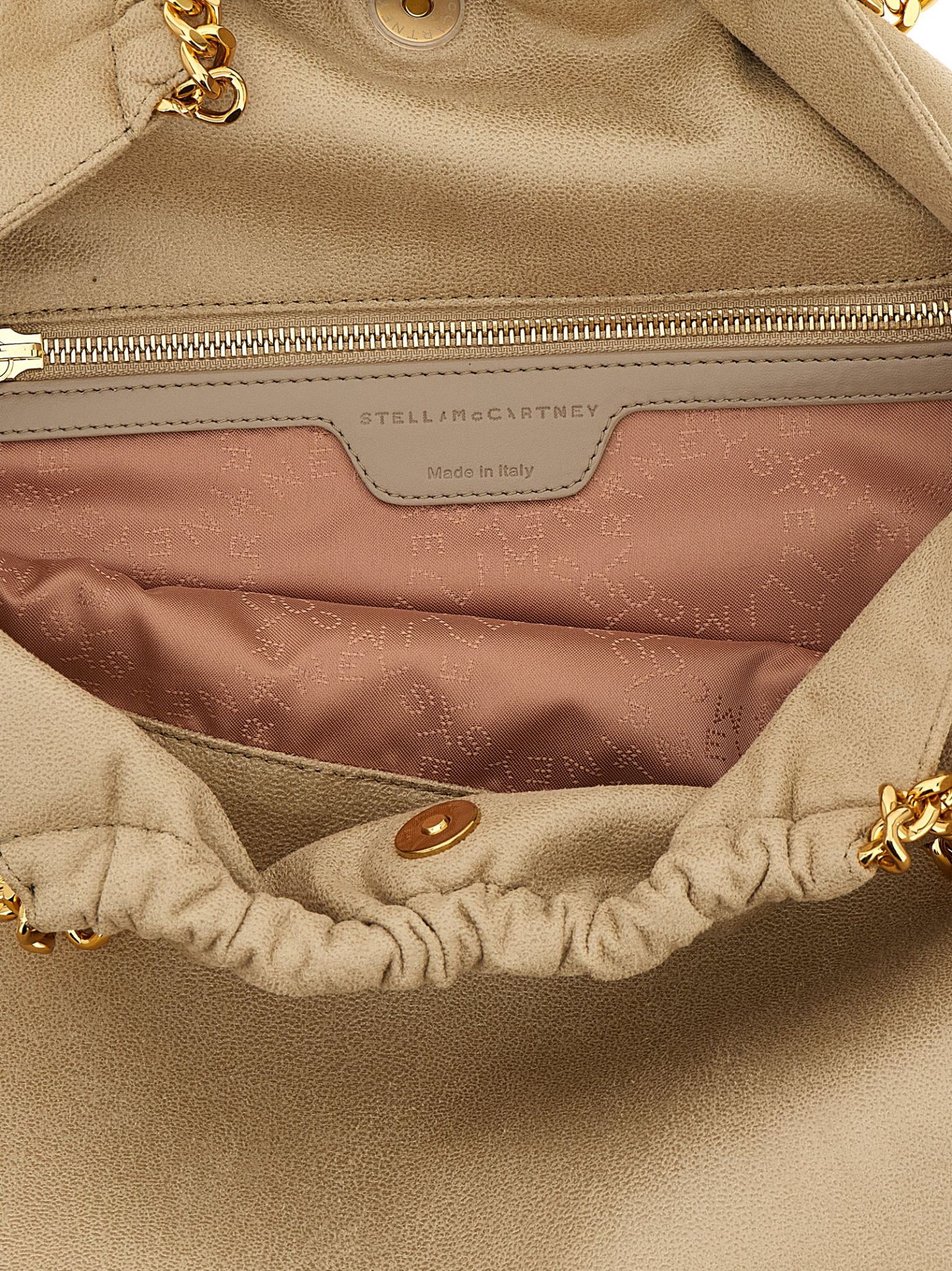 [Stella McCartney] Shoulder bag SS26 7B0180W93559300