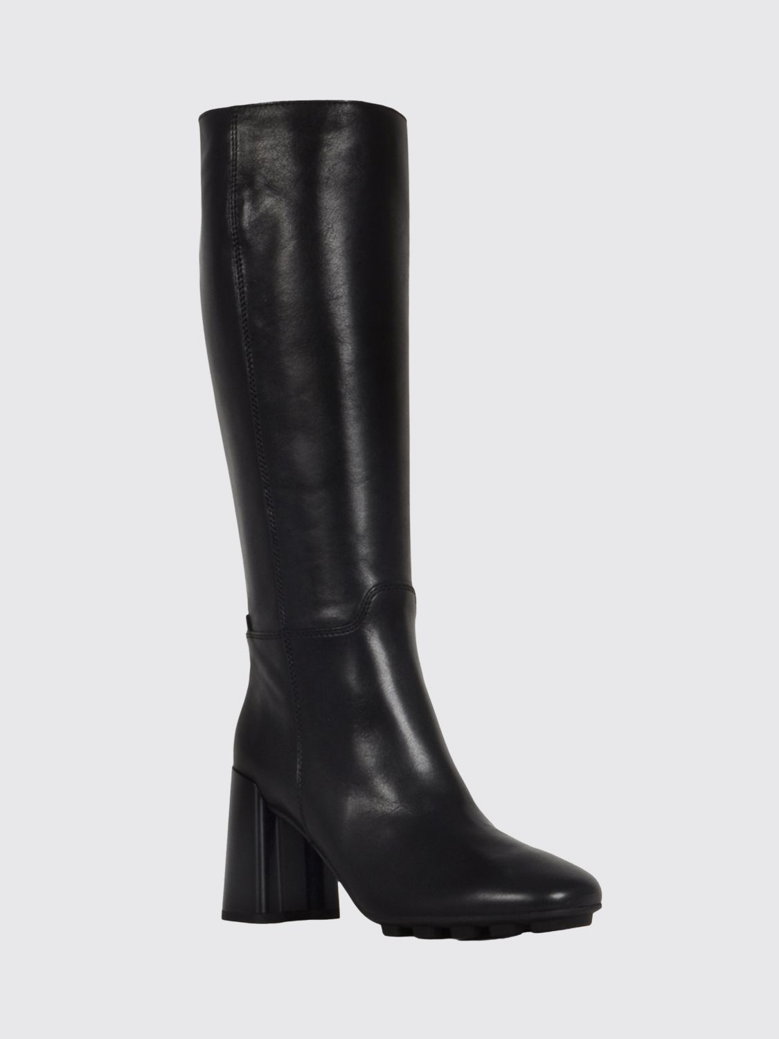 [Hogan] Long Boots FW25 HXW6950FW40KXT B999