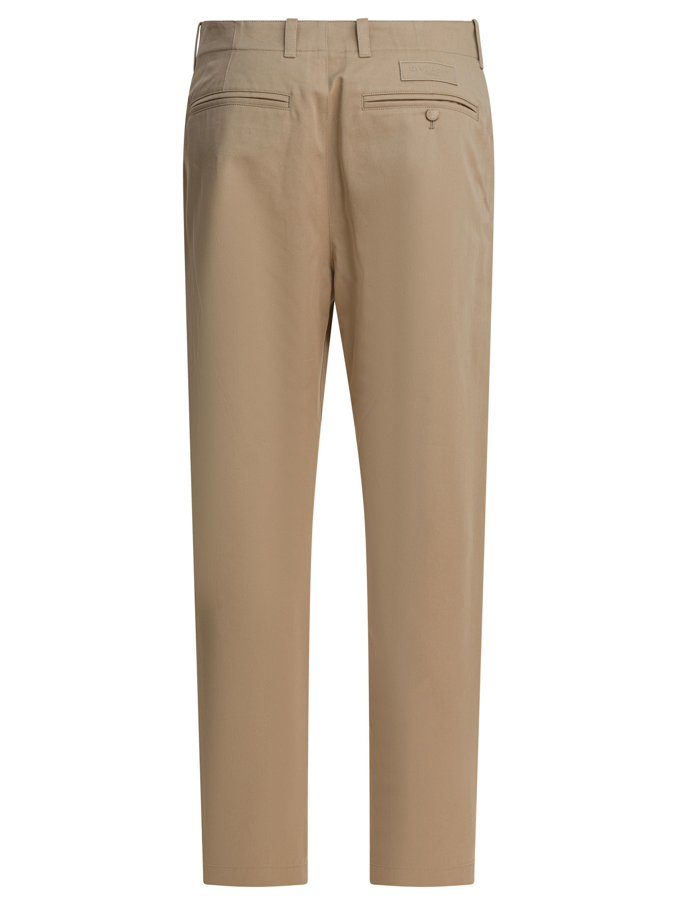 [Givenchy] Trousers SS26 BM51NV15XZ250