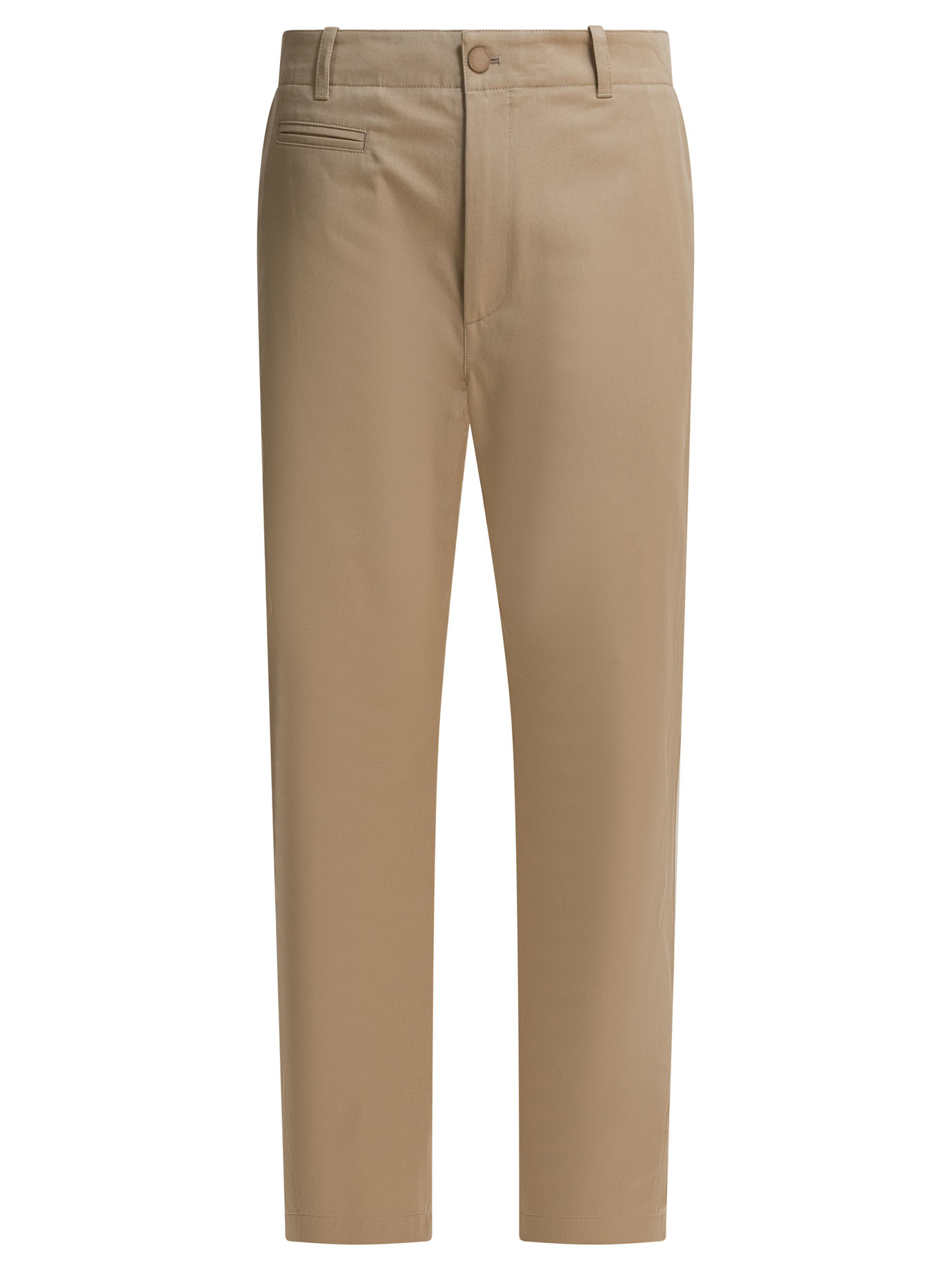 [Givenchy] Trousers SS26 BM51NV15XZ250