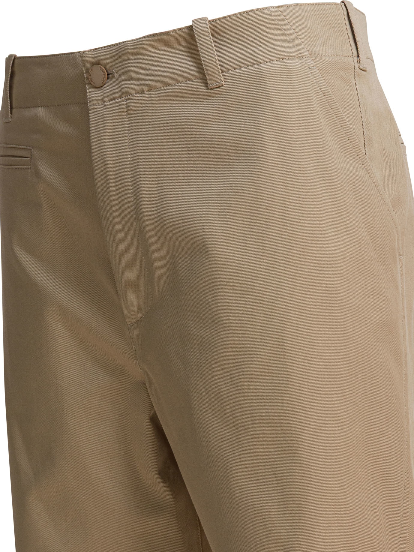[Givenchy] Trousers SS26 BM51NV15XZ250